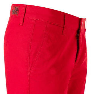 MAC Ladies / Da.Casual-Hose / CHINO