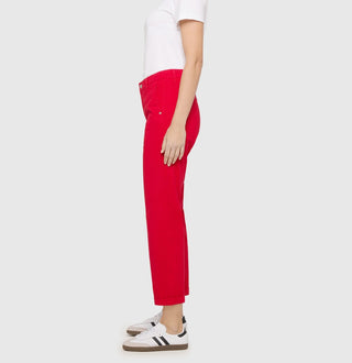 MAC Ladies / Da.Casual-Hose / CHINO