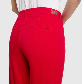 MAC Ladies / Da.Casual-Hose / CHINO