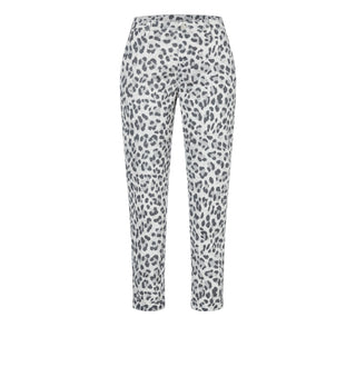 054L silver shadow leo;12