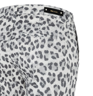 054L silver shadow leo;16