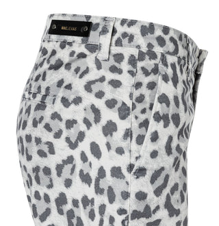 054L silver shadow leo;18