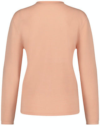 60709 PASTEL PEACH;6