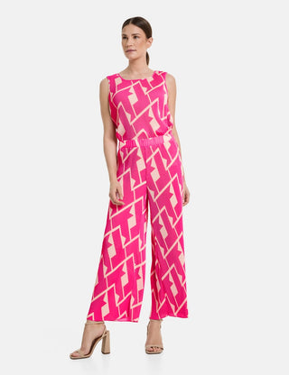 03009 LILA/PINK DRUCK;3