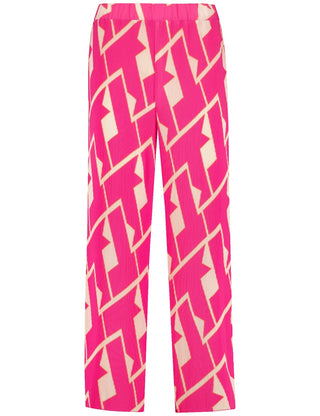 03009 LILA/PINK DRUCK;1