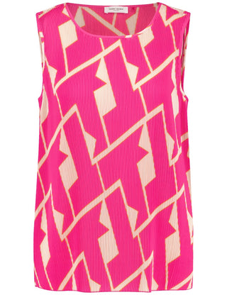 03009 LILA/PINK DRUCK;1