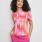 03038 LILA/PINK DRUCK;5