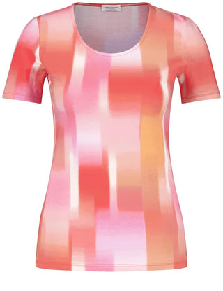 03038 LILA/PINK DRUCK;1