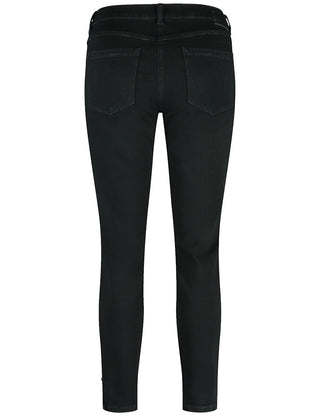 12800 BLACK BLACK DENIM;2