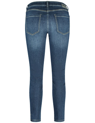 876002 BLUE DENIM MIT USE;4