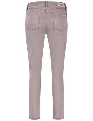 700577 NOUGAT WASHED;2