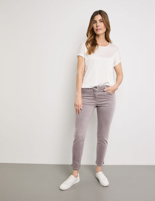 700577 NOUGAT WASHED;5
