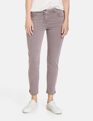700577 NOUGAT WASHED;6