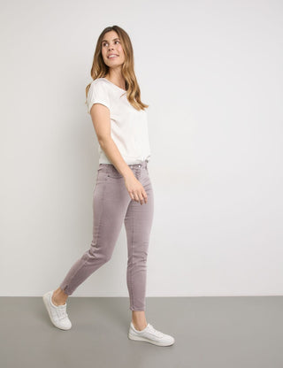 700577 NOUGAT WASHED;7
