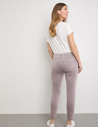 700577 NOUGAT WASHED;8