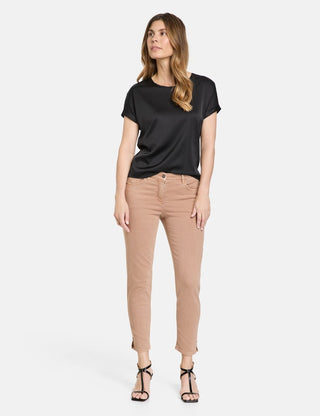 704937 CAMEL WASHED;11