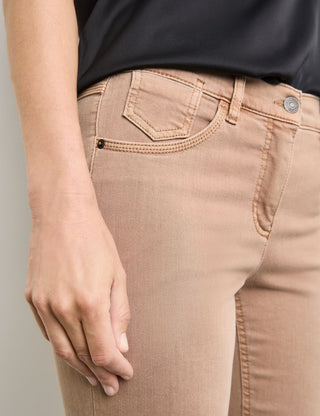 704937 CAMEL WASHED;12