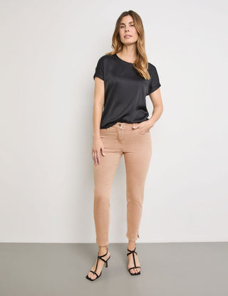 704937 CAMEL WASHED;13