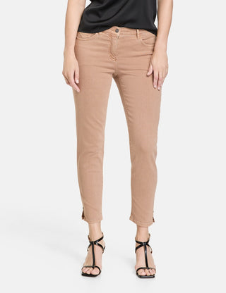 704937 CAMEL WASHED;14