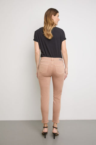 704937 CAMEL WASHED;16
