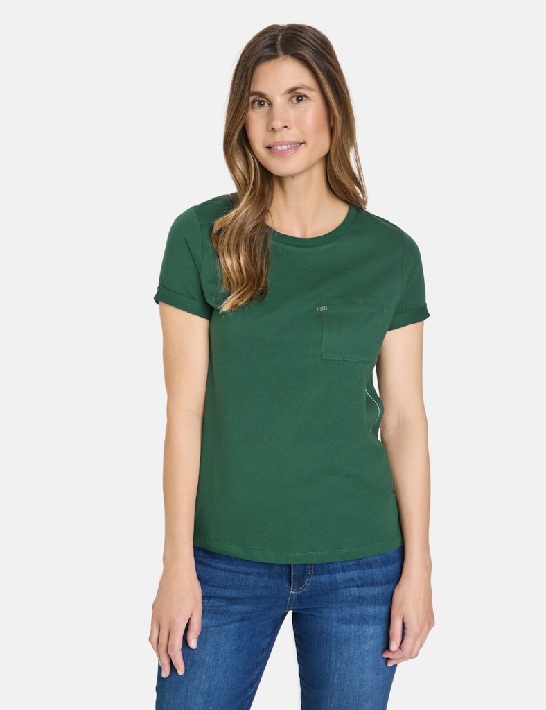 50949 DEEP GREEN;11