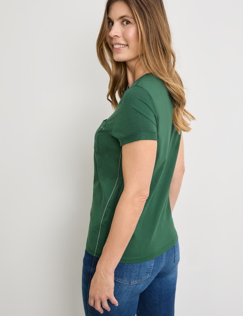 50949 DEEP GREEN;16