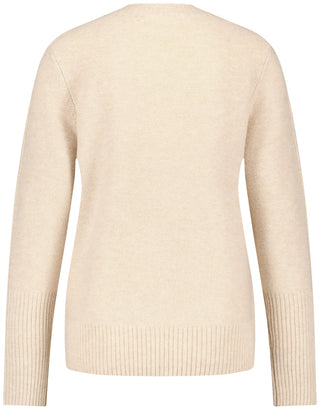 901410 CREAM MELANGE;10