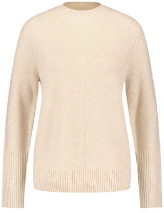 901410 CREAM MELANGE;9