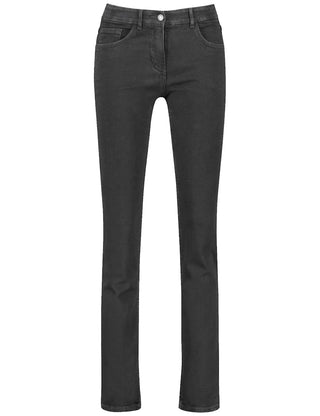 12800 BLACK BLACK DENIM;19