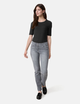 273002 GREY DENIM MIT USE;13