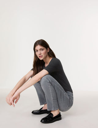 273002 GREY DENIM MIT USE;17