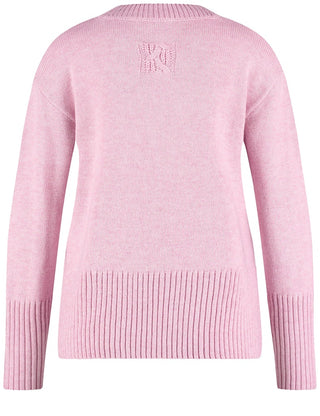 309210 ROSE QUARTZ MELANGE;2