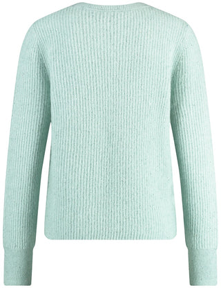 504120 MINT MELANGE;2