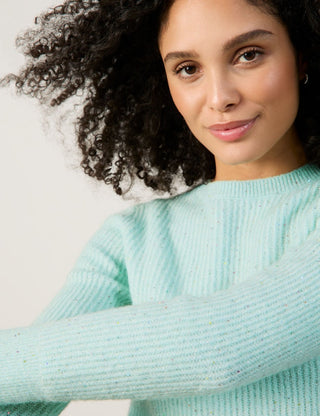 504120 MINT MELANGE;4