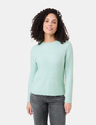 504120 MINT MELANGE;6