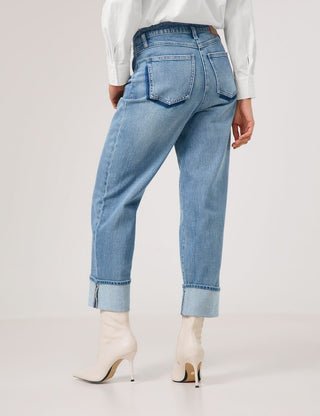 831002 BLUE DENIM MIT USE;8