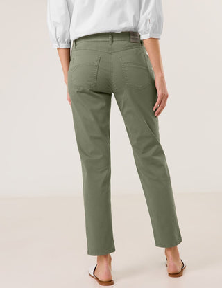 509558 THYME WASHED;9