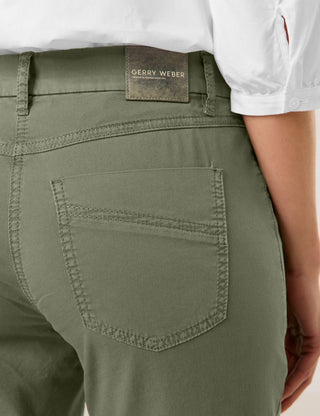 509558 THYME WASHED;10