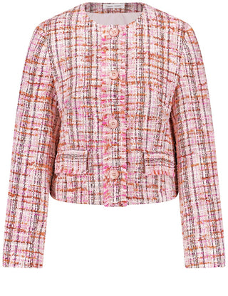 03121 PINK SUNRISE PATTERNED;1