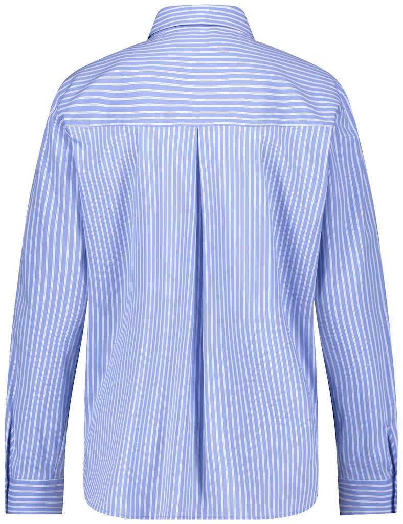 08049 LIGHT BLUE/WHITE    STRIPE;2