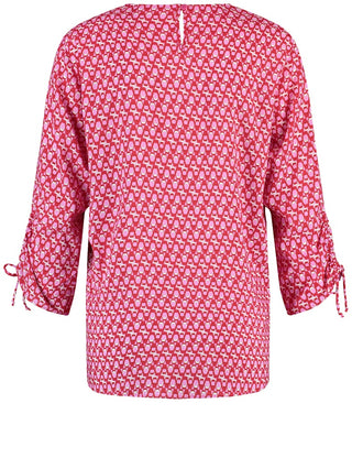 03008 PINK/RED/OFFWHITE AOP;2