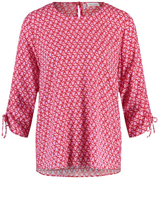 03008 PINK/RED/OFFWHITE AOP;1