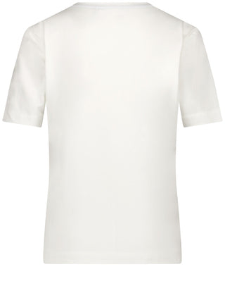 09007 OFFWHITE/ROYAL PLC-SEQUINS;2