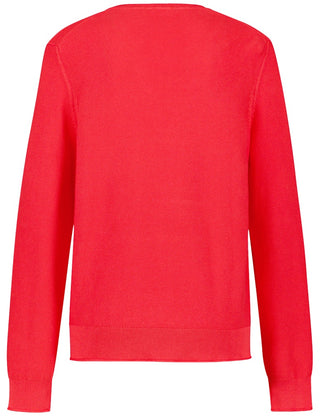 60119 BRIGHT RED;2