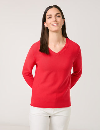 60119 BRIGHT RED;5