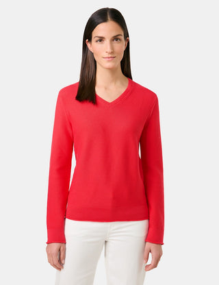 60119 BRIGHT RED;6