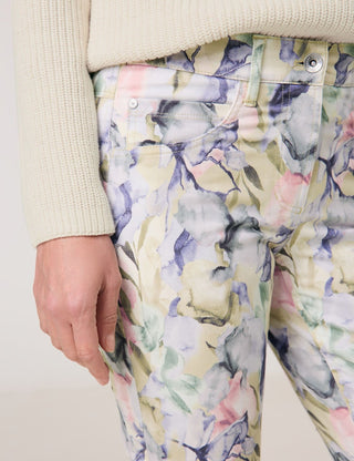 08057 BLUE/GREEN/NATURE AQUA-PRINT;4