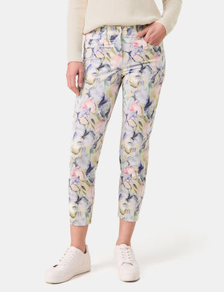 08057 BLUE/GREEN/NATURE AQUA-PRINT;6