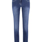 Gerry Weber Edition / Da.Jeans / HOSE JEANS VERKUERZT - SOL:INE BEST