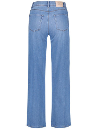 858002 BLUE DENIM WITH USE;2